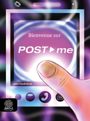 cover image of Post-me